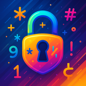 Ultimate Secure Password Generator API by Julio Lopezjr logo