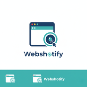 WebShotify logo