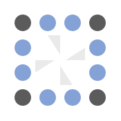 TIKTOKINSTAYOUTUBE logo