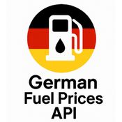 German Fuel Prices API: Real-Time Gas Station Data logo