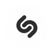 Shazam API fast logo