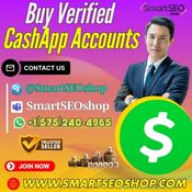 Top 12 Trusted Platforms to Buy Verified Cash App Accounts  logo