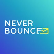 Neverbounce Email Validator📧 $1/1K Validation, Super cheap. logo