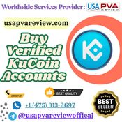 For Begainers Complete Guide To Buy Verified KuCoin Accounts logo