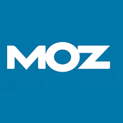 Moz DA/PA Checker logo