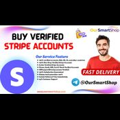  Best Place To Buy Verified Stripe Accounts in USA logo
