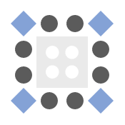 Minimalist Live Crypto Price USD