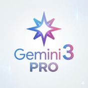 Gemini Pro AI logo