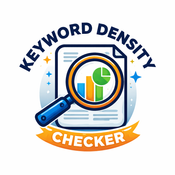 Keyword Density Checker logo