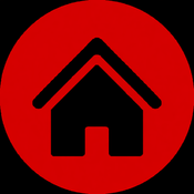 US Red Property Data logo