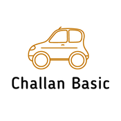 RTO Challan Basic API