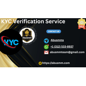 Advanced Online KYC Verification Service logo