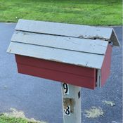 Mailing Address Format Fixer logo