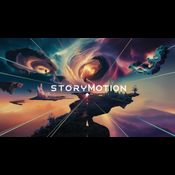 StoryMotion logo