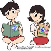 Les Privat Calistung