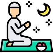 API Horaires de Prière (Tous les pays) logo