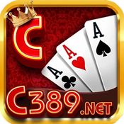 c389net logo