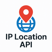 IP Location Lookup API logo