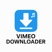 Vimeo Info and Download API logo