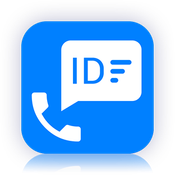 Caller ID logo