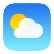 Weather Forecast API logo