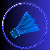 Badminton Micro logo