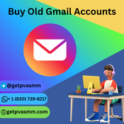 Top 5 Sites for Buying Old Gmail Accounts In Bulk (with ... logo