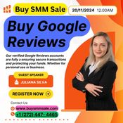 Is it possible to buy Google reviews or local reviews logo