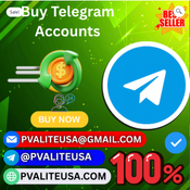 Why can't Ia Telegram account even after using two steps logo