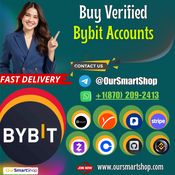 The Ultimate Guide to Buy Verified Bybit Accounts logo