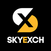 Sky Exchange Beting odds api logo