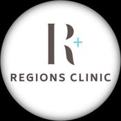 Regions Clinic logo