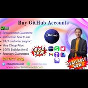 Where to Buy GitHub Accounts Digital Payments Top logo