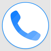 TrueCaller LookUp logo