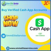 How to Buy Verified Cash App Accounts Safely in 2025 logo