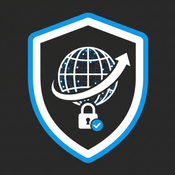 Domain Health & Security API logo