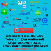 Buy Verified Perfect Money Account all time avail  logo