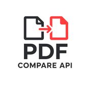 PDF Compare API logo