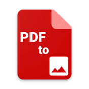 PDF to Image converter logo