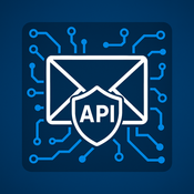 MailGuard API logo