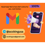 Best Places to Buy  Old Gmail Accounts in the USA  logo