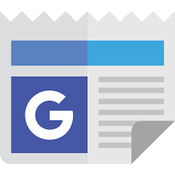 Real-Time Google News API logo