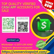 Buy Verified Cash App Accounts – Secure & Trusted Service logo