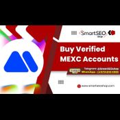 Buy Verified MEXC Accounts with Email Access USA logo