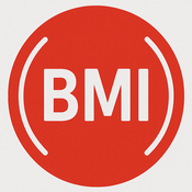 BMI Calculator Pro logo