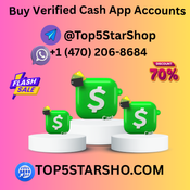 Buy Verified Cash App Accounts logo