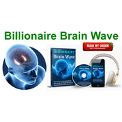 Billionaire Brain Wave logo