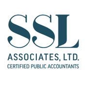 SSL Associates logo