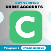 2 Best Site to Get Buy Verified Chime Bank Accounts in 2025 logo
