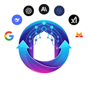 AI Gateway Pro logo